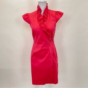 Elizabeth McKay Scotland Dress 4 Pink